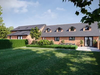 Property Image for The Limes, Holme Street, Tarvin, Chester, Cheshire, CH3 8EQ