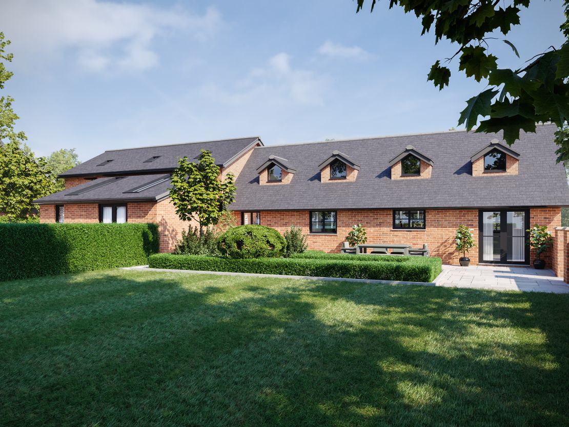 The Limes, Holme Street, Tarvin, Chester, Cheshire, CH3 8EQ
