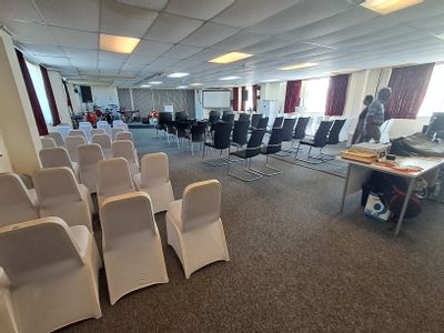 Property Image for Unit 1 - First Floor, 87 Beddington Lane, Croydon, Surrey, CR0 4TD