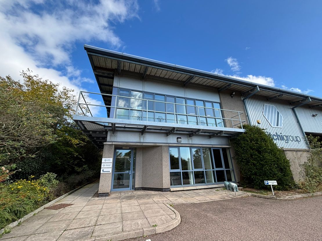 Badentoy Road, Badentoy Industrial Estate, Portlethen, Aberdeen, Aberdeenshire, AB12 4YA