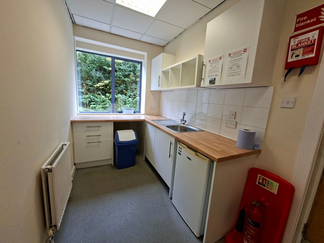 Badentoy Road, Badentoy Industrial Estate, Portlethen, Aberdeen, Aberdeenshire, AB12 4YA