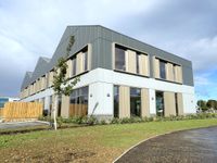 Property Image for Aerox 1, London Oxford Airport, Kidington, OX5 1GB