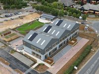 Property Image for Aerox 1, London Oxford Airport, Kidington, OX5 1GB