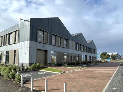Property Image for Aerox 1, London Oxford Airport, Kidington, OX5 1GB