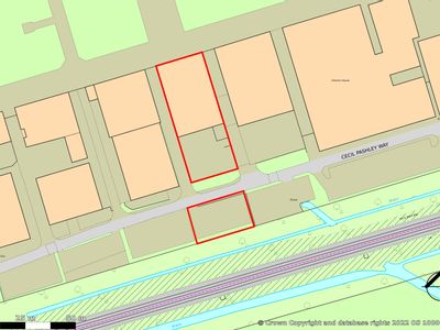 Property Image for Unit 21 Cecil Pashley Way, Brighton City Airport, Shoreham-By-Sea, West Sussex, BN43 5FF