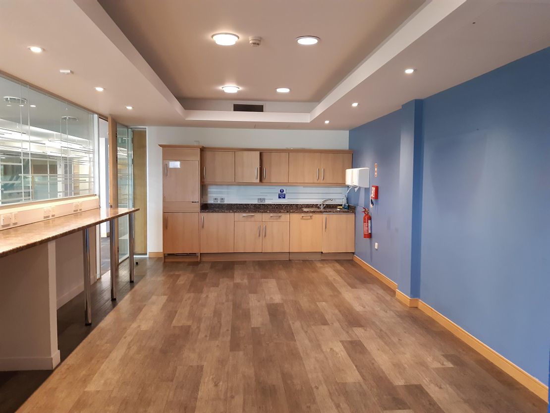 Unit 21 Cecil Pashley Way, Brighton City Airport, Shoreham-By-Sea, West Sussex, BN43 5FF