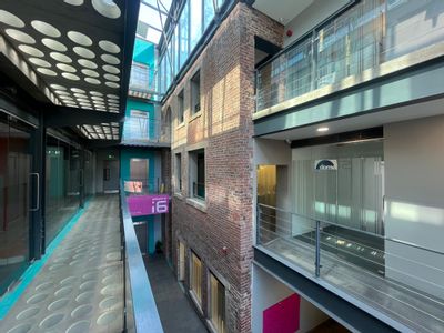 Property Image for I6 Charlotte Square, Newcastle Enterprise Centres, Charlotte Square, Newcastle Upon Tyne, Tyne And Wear, NE1 4XF