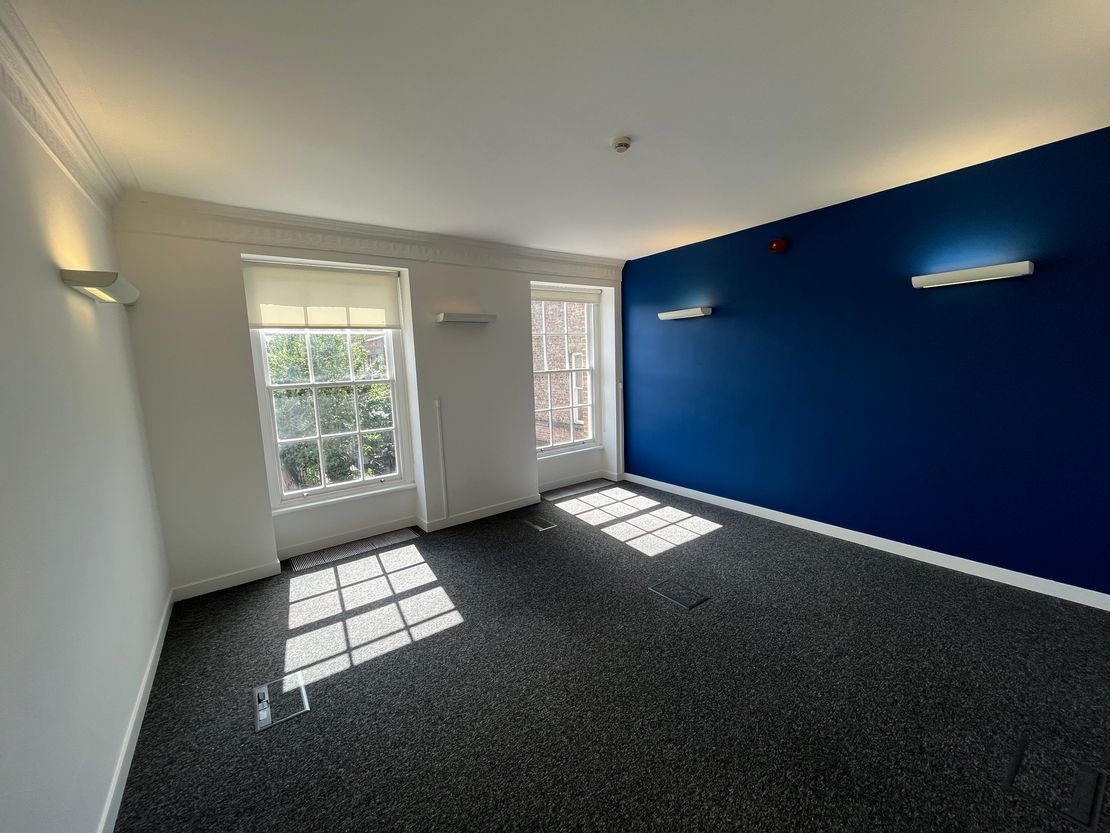 I6 Charlotte Square, Newcastle Enterprise Centres, Charlotte Square, Newcastle Upon Tyne, Tyne And Wear, NE1 4XF