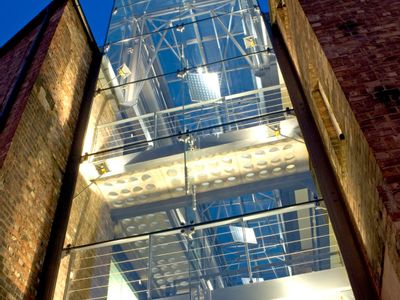 Property Image for I6 Charlotte Square, Newcastle Enterprise Centres, Charlotte Square, Newcastle Upon Tyne, Tyne And Wear, NE1 4XF