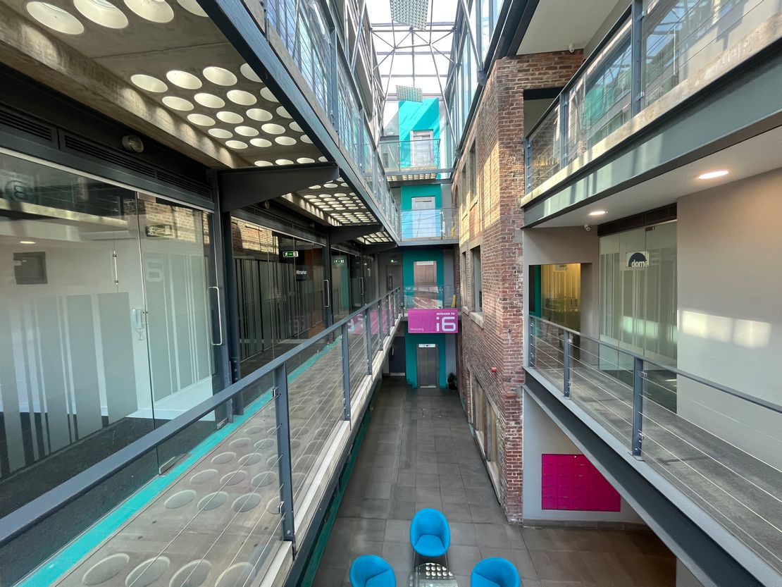 I6 Charlotte Square, Newcastle Enterprise Centres, Charlotte Square, Newcastle Upon Tyne, Tyne And Wear, NE1 4XF