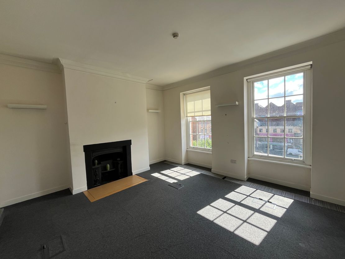 I6 Charlotte Square, Newcastle Enterprise Centres, Charlotte Square, Newcastle Upon Tyne, Tyne And Wear, NE1 4XF