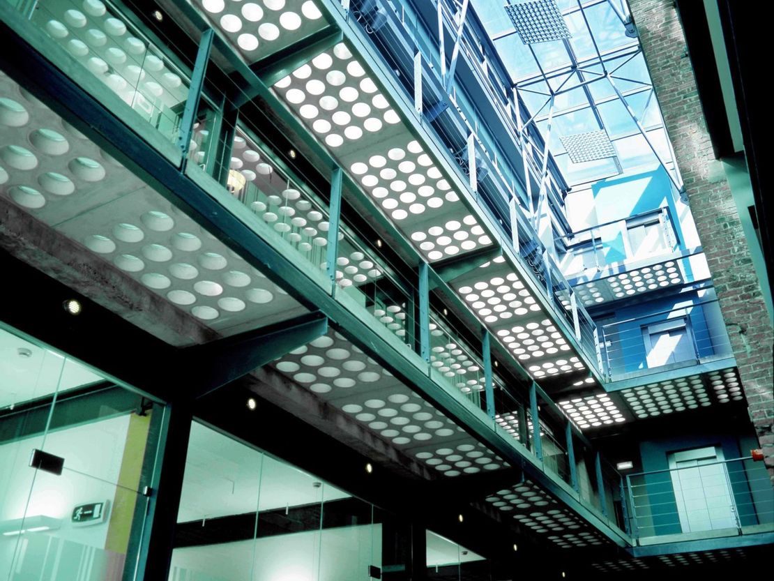 I6 Charlotte Square, Newcastle Enterprise Centres, Charlotte Square, Newcastle Upon Tyne, Tyne And Wear, NE1 4XF