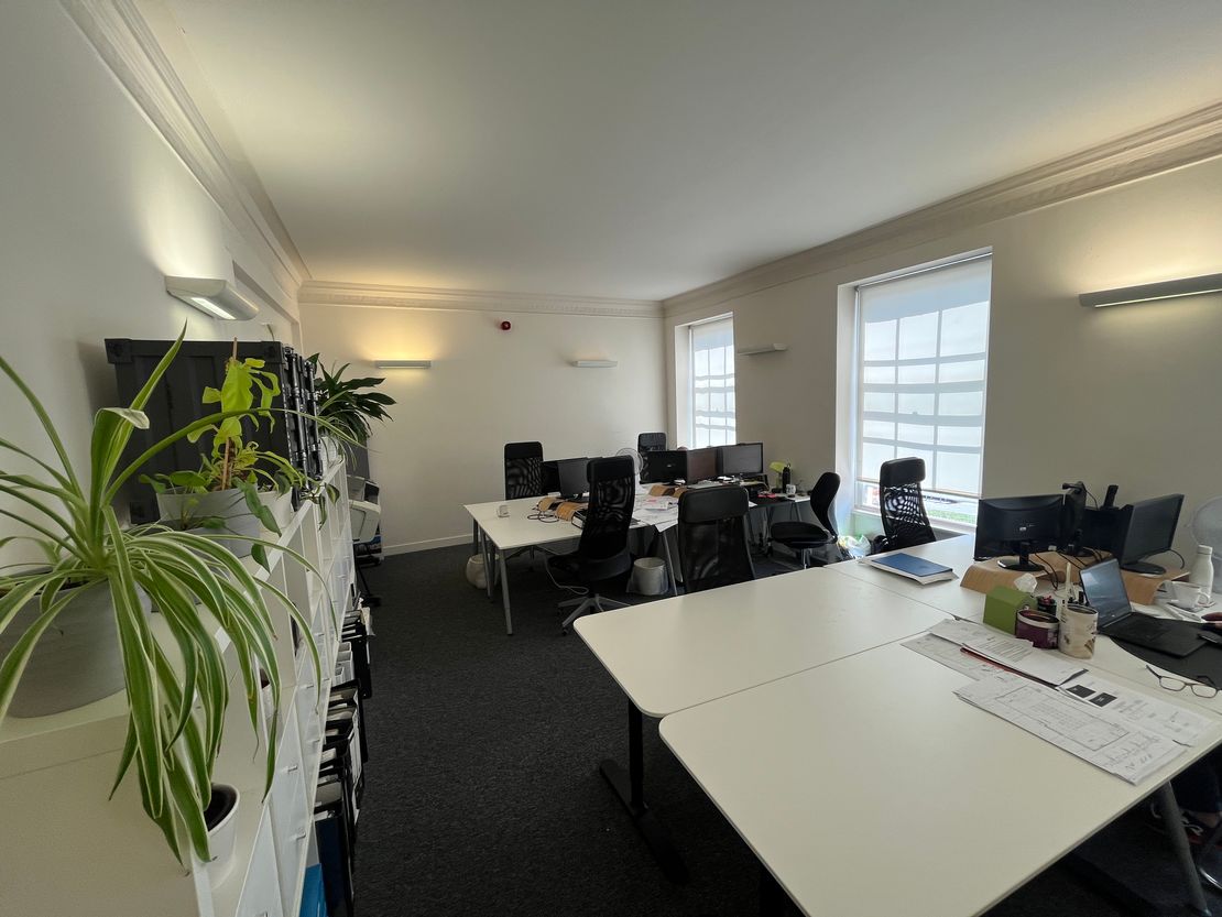 I6 Charlotte Square, Newcastle Enterprise Centres, Charlotte Square, Newcastle Upon Tyne, Tyne And Wear, NE1 4XF