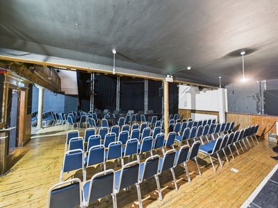 Property Image for 3 Bristo Place, Edinburgh, City Of Edinburgh, EH1 1EY