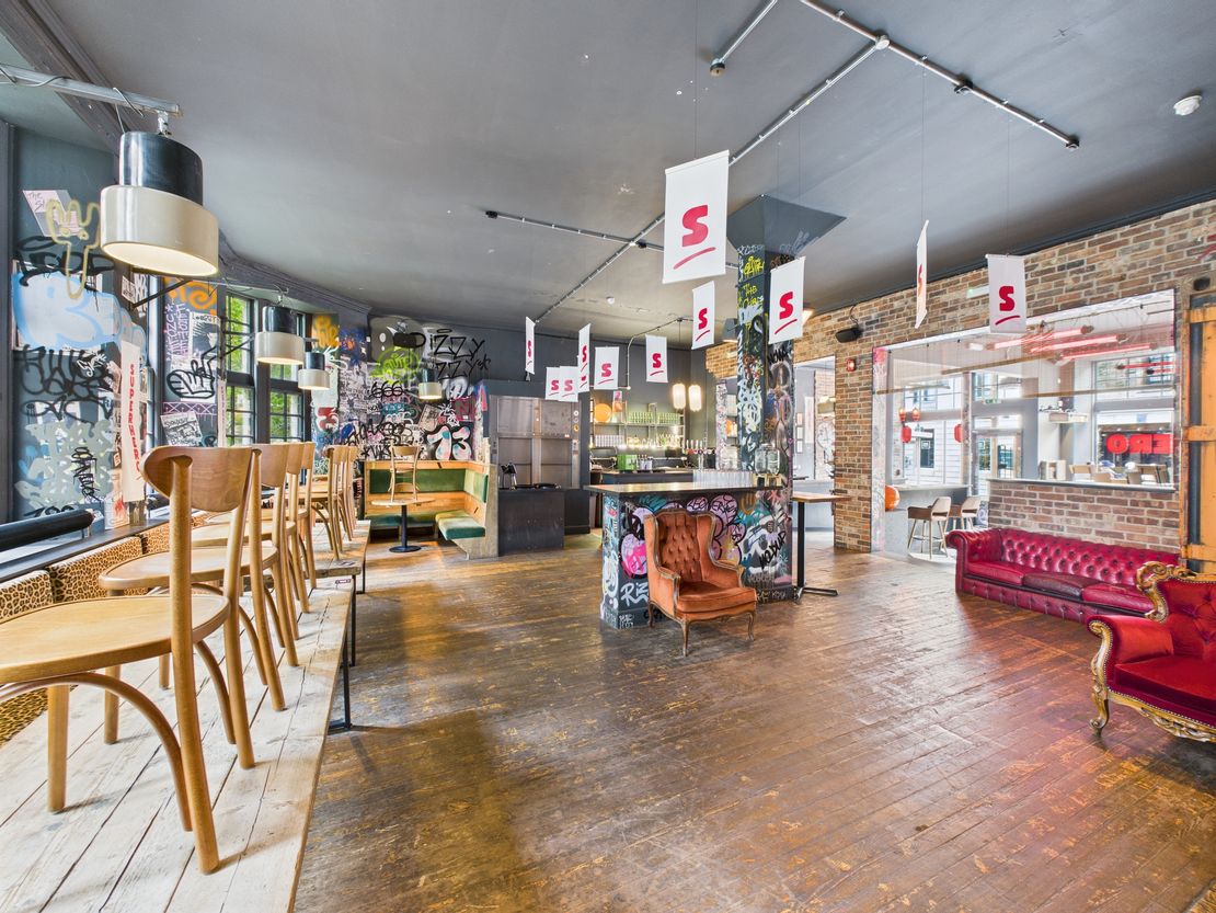 3 Bristo Place, Edinburgh, City Of Edinburgh, EH1 1EY