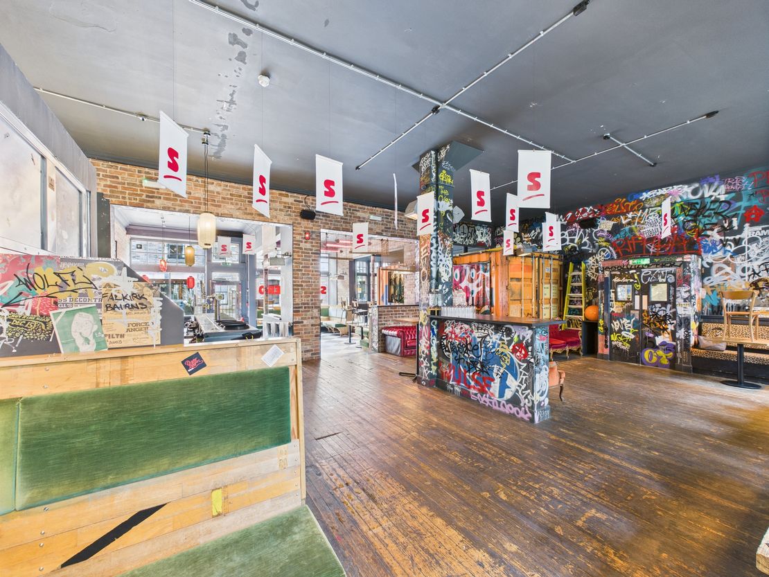 3 Bristo Place, Edinburgh, City Of Edinburgh, EH1 1EY