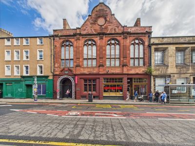 Property Image for 3 Bristo Place, Edinburgh, City Of Edinburgh, EH1 1EY