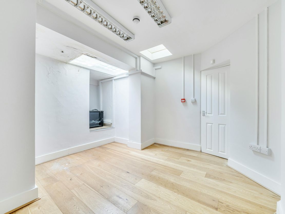 The Green House, 41-42 Clerkenwell Green, London, EC1R 0DU