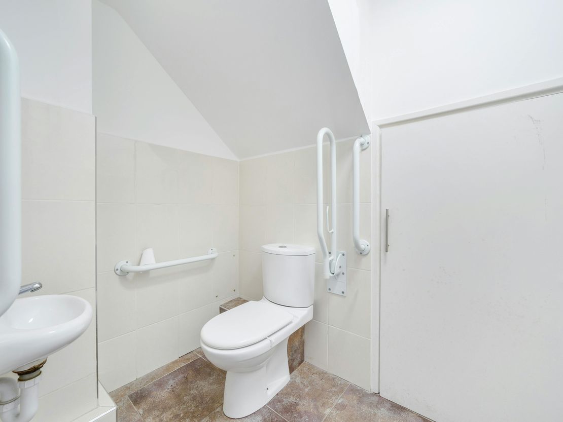 The Green House, 41-42 Clerkenwell Green, London, EC1R 0DU