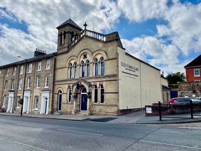 Property Image for 4 Northgate Street, Bury St. Edmunds, Suffolk, IP33 1HG