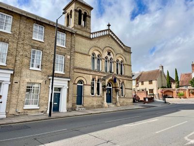 Property Image for 4 Northgate Street, Bury St. Edmunds, Suffolk, IP33 1HG