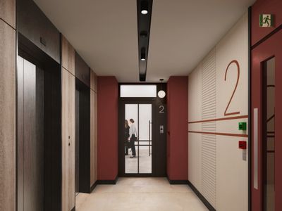 Property Image for 90 Colmore Row, Birmingham, West Midlands, B3 2AB