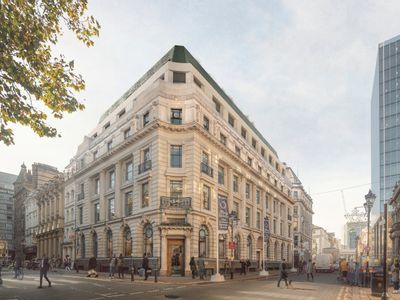 Property Image for 90 Colmore Row, Birmingham, West Midlands, B3 2AB