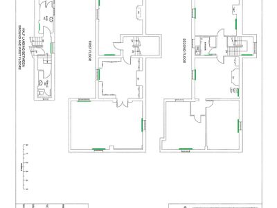 Property Image for First Floor Clarendon House, 44 London Road, Newbury, West Berkshire, RG14 1LA