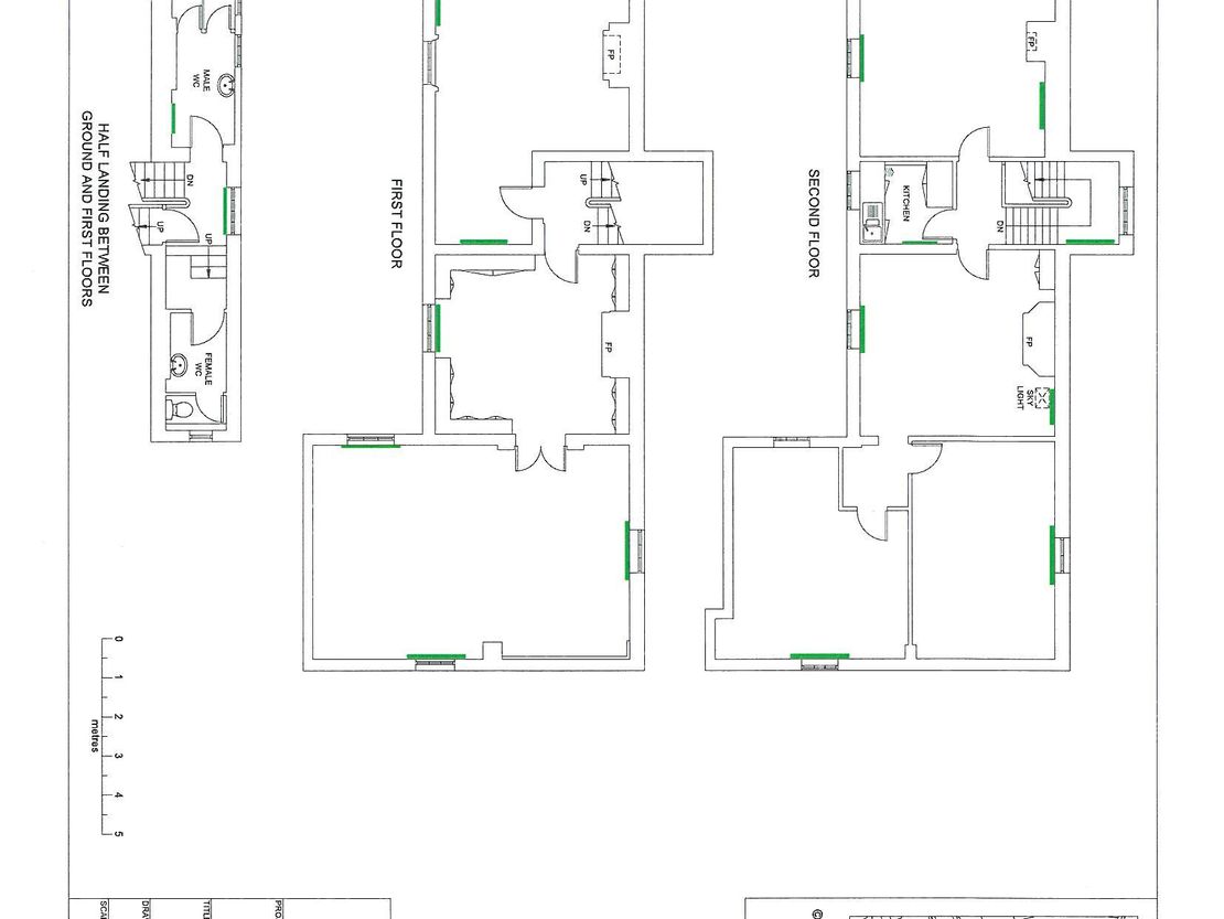 First Floor Clarendon House, 44 London Road, Newbury, West Berkshire, RG14 1LA