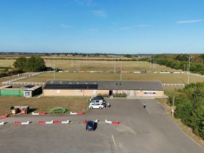 Property Image for Longdales Park, Lodge Lane, Nettleham, Lincoln, East Midlands, LN2 2RS