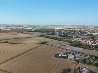 Property Image for Longdales Park, Lodge Lane, Nettleham, Lincoln, East Midlands, LN2 2RS