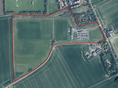Property Image for Longdales Park, Lodge Lane, Nettleham, Lincoln, East Midlands, LN2 2RS