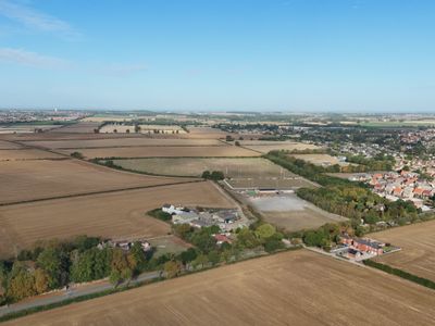Property Image for Longdales Park, Lodge Lane, Nettleham, Lincoln, East Midlands, LN2 2RS