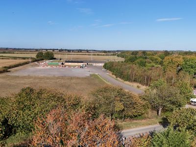 Property Image for Longdales Park, Lodge Lane, Nettleham, Lincoln, East Midlands, LN2 2RS