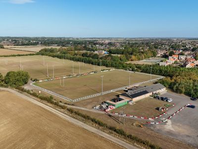 Property Image for Longdales Park, Lodge Lane, Nettleham, Lincoln, East Midlands, LN2 2RS