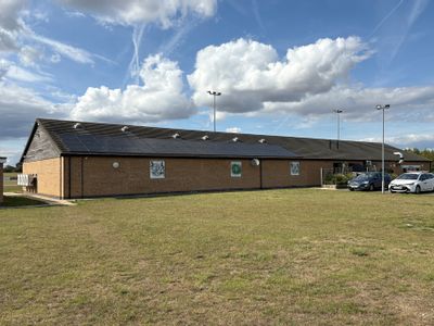 Property Image for Longdales Park, Lodge Lane, Nettleham, Lincoln, East Midlands, LN2 2RS