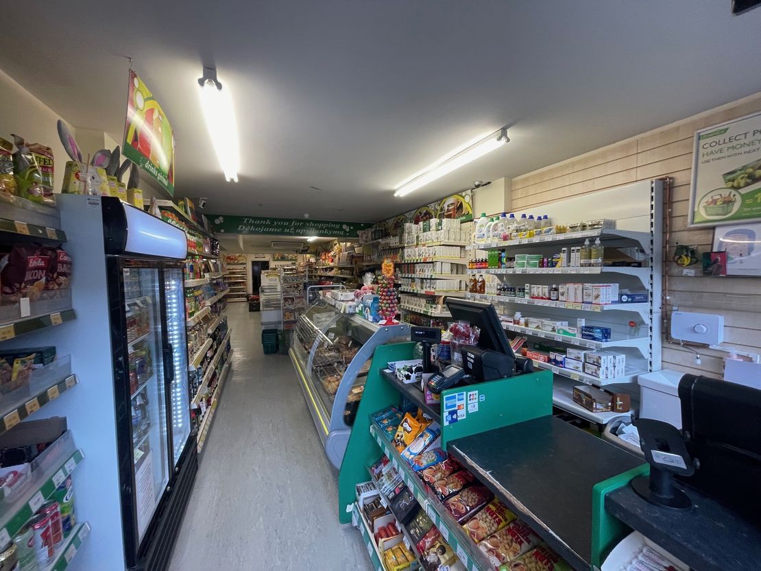 73B Tavistock Street, Bedford, Bedfordshire, MK40 2RR