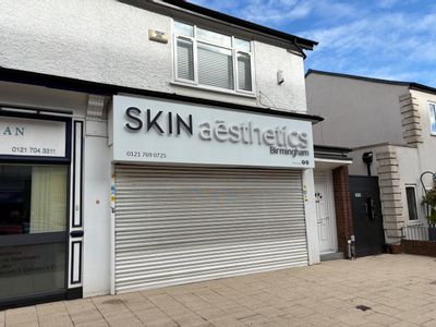 Property Image for 707 Bristol Road South, Northfield, Birmingham B31 2JT