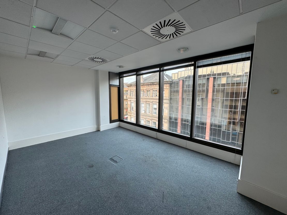 Finlay House, 10-14 West Nile St, Glasgow G1 2PP