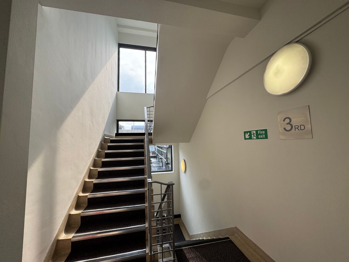 Finlay House, 10-14 West Nile St, Glasgow G1 2PP