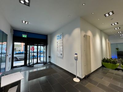 Property Image for Finlay House, 10-14 West Nile St, Glasgow G1 2PP