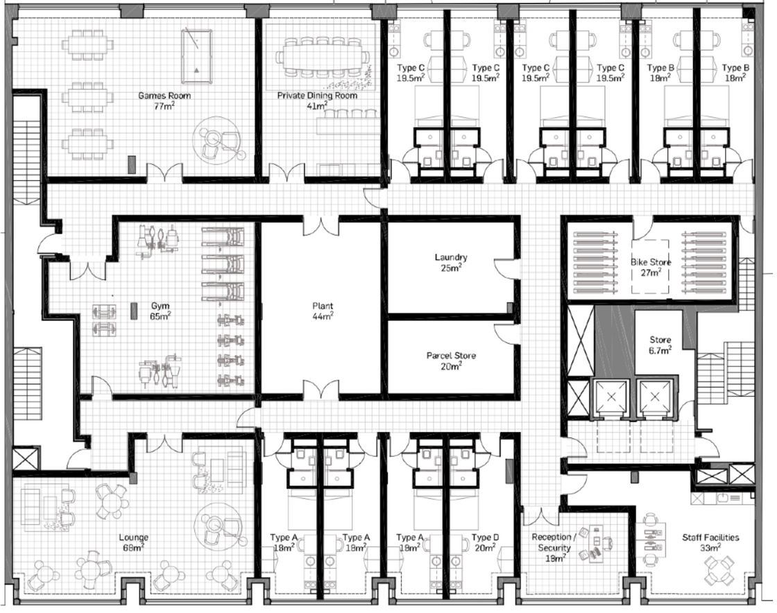 Property Floorplan 4