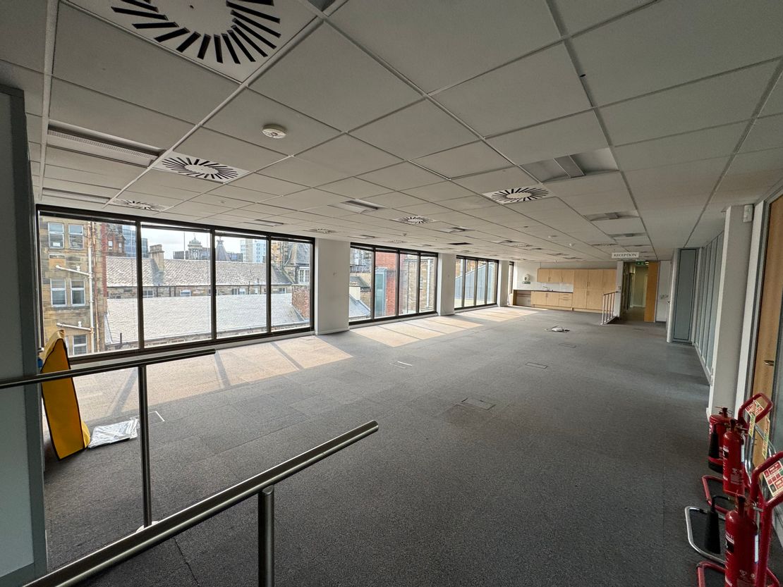 Finlay House, 10-14 West Nile St, Glasgow G1 2PP