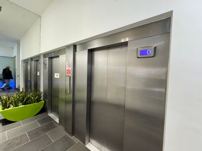 Property Image for Finlay House, 10-14 West Nile St, Glasgow G1 2PP