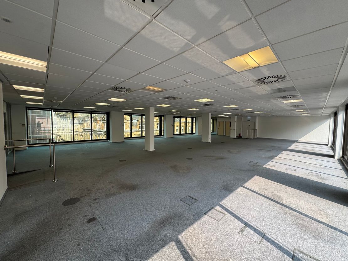 Finlay House, 10-14 West Nile St, Glasgow G1 2PP