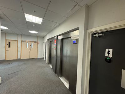 Property Image for Finlay House, 10-14 West Nile St, Glasgow G1 2PP