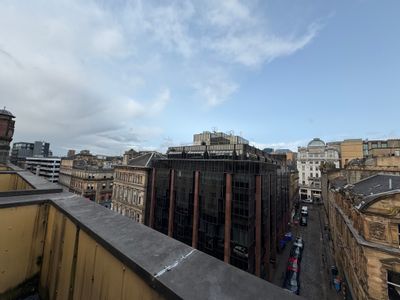 Property Image for Finlay House, 10-14 West Nile St, Glasgow G1 2PP