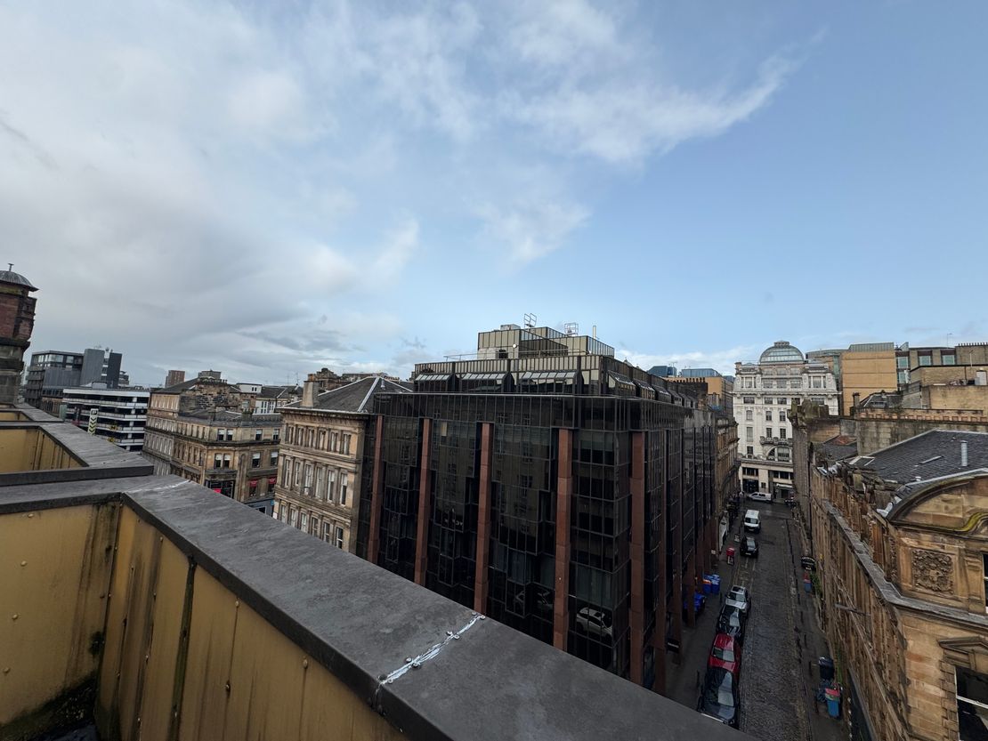 Finlay House, 10-14 West Nile St, Glasgow G1 2PP