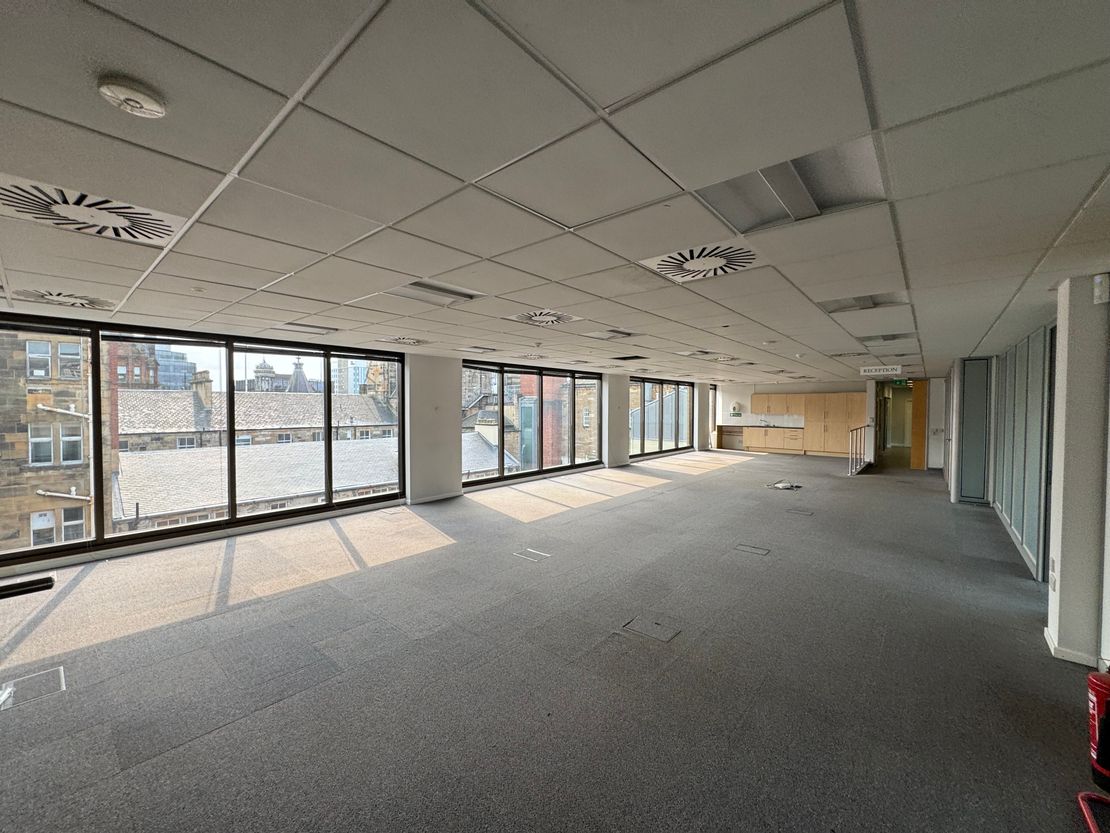 Finlay House, 10-14 West Nile St, Glasgow G1 2PP