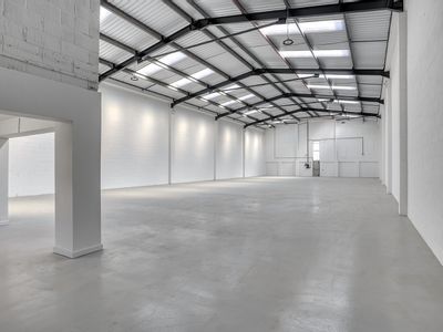 Property Image for Unit 5 Nimrod Industrial Estate, Nimrod Way, Reading RG2 0EB